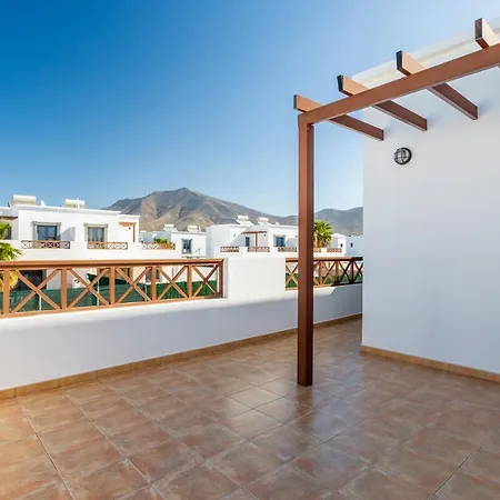 Verona Playa Blanca فيلة *