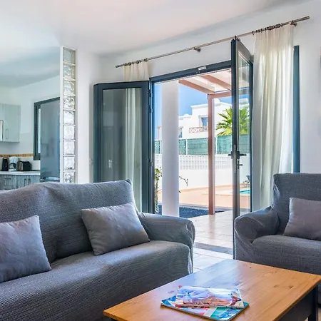 Verona Playa Blanca بلايا بلانكا