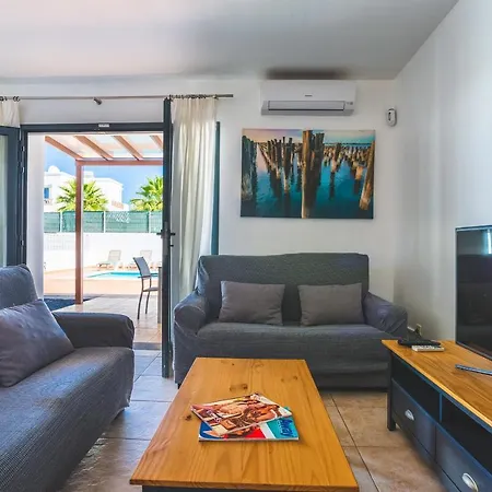 Verona Playa Blanca * بلايا بلانكا