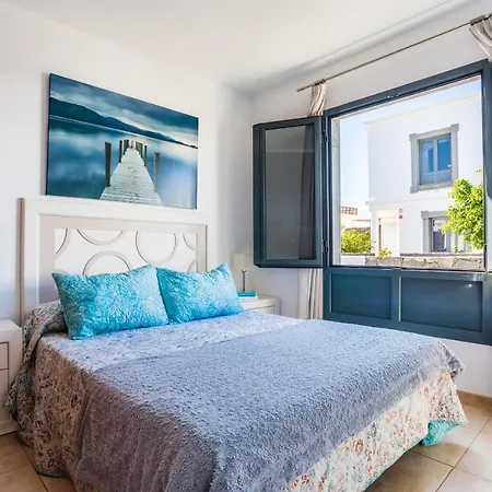 فيلة Verona Playa Blanca *