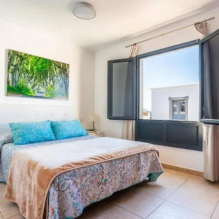 فيلة Verona Playa Blanca *
