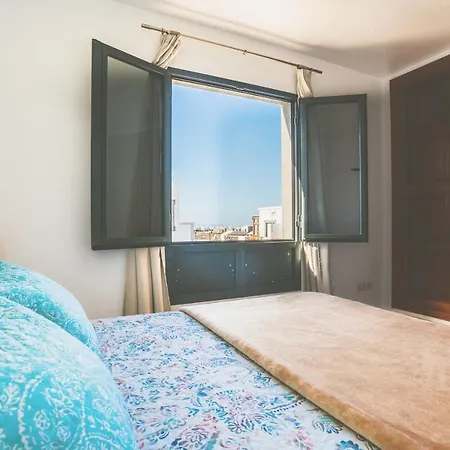 Verona Playa Blanca فيلة *