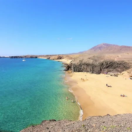 Verona Playa Blanca فيلة
