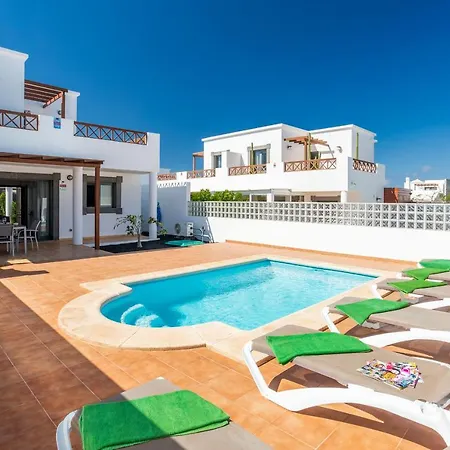 Verona Playa Blanca فيلة