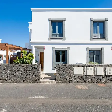 Verona Playa Blanca * بلايا بلانكا