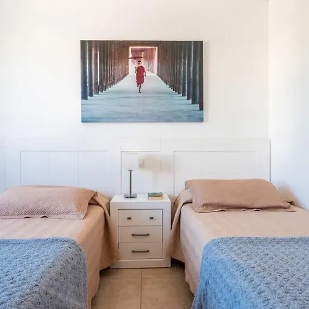 Verona Playa Blanca فيلة