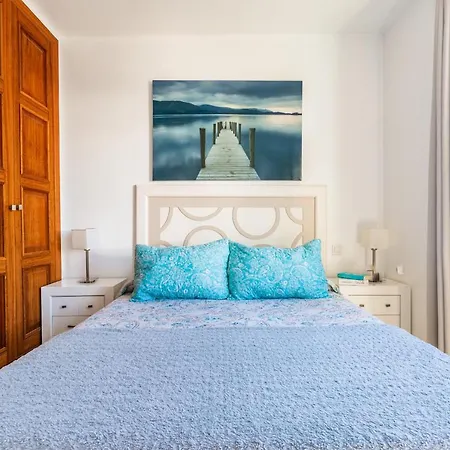 Verona Playa Blanca فيلة بلايا بلانكا