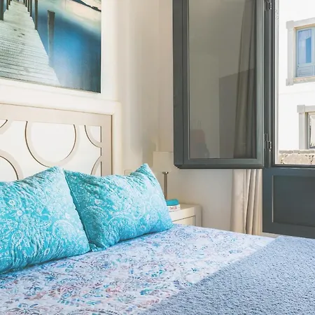 Verona Playa Blanca * بلايا بلانكا