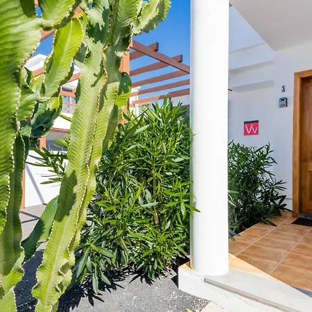 Verona Playa Blanca فيلة *